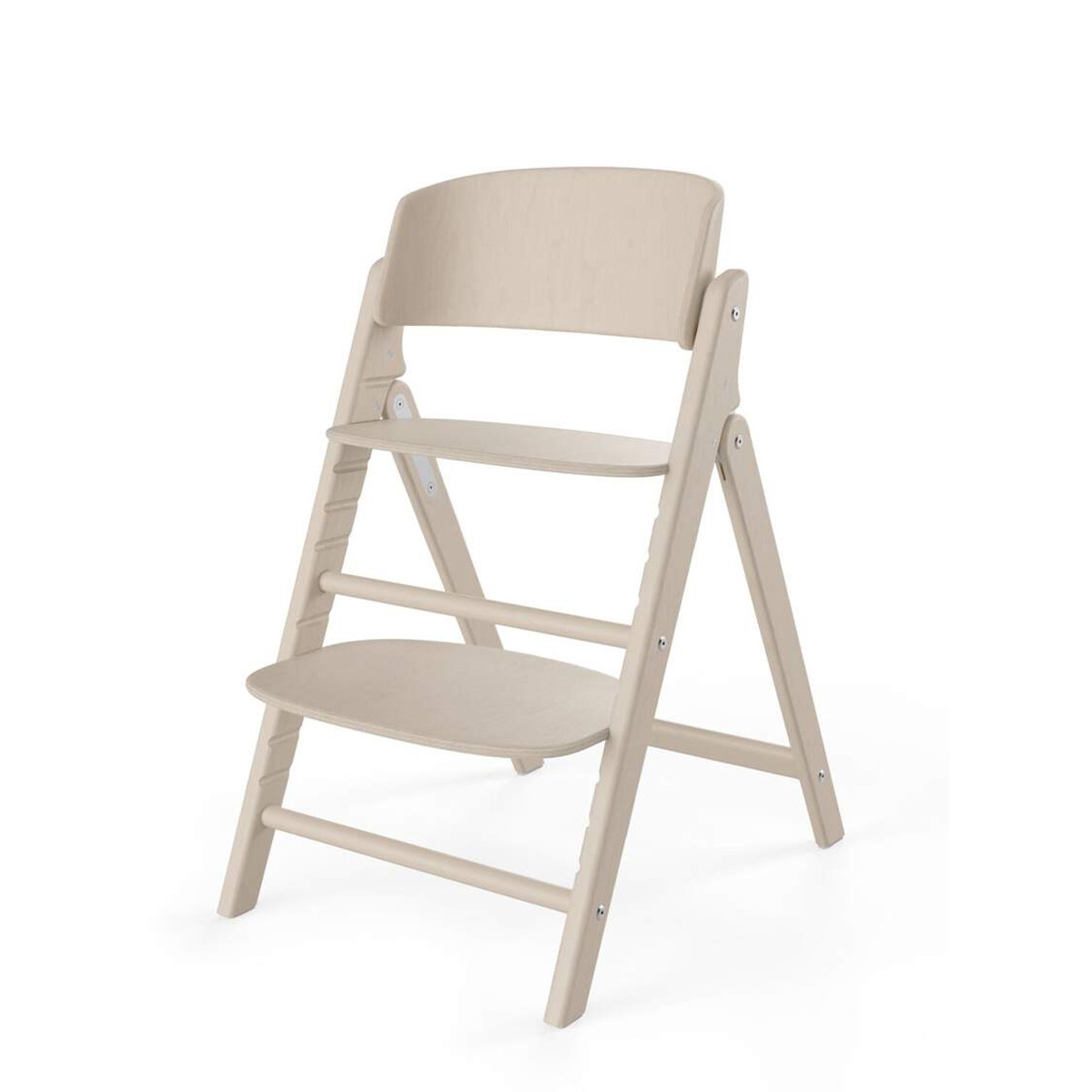 Cybex hranilica Click & Fold 4/1, All Natural