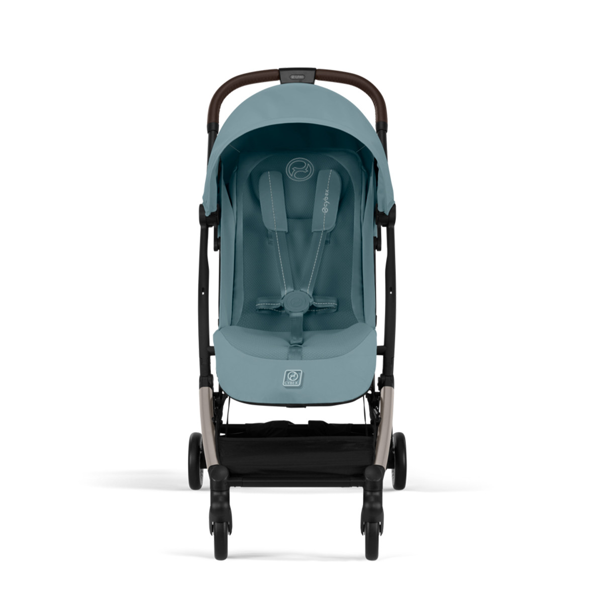 Cybex kolica Orfeo, Stormy Blue