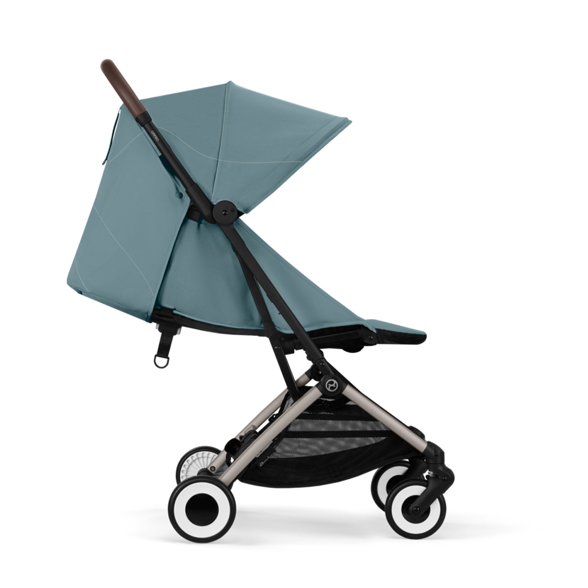 Cybex kolica Orfeo, Stormy Blue