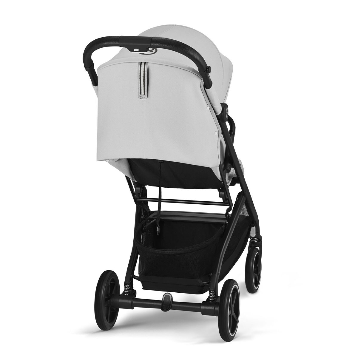 Cybex kolica Beezy, Fog Grey