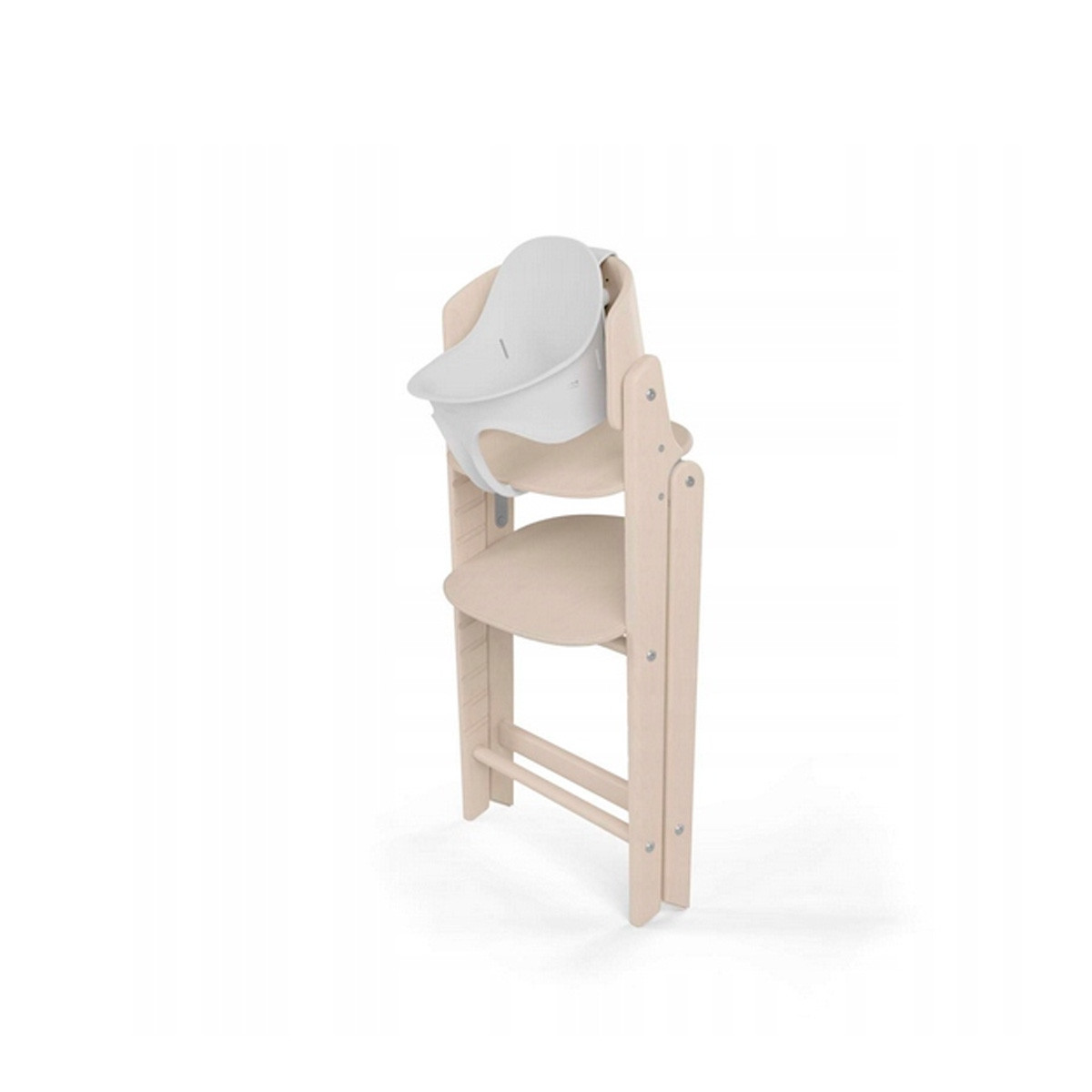 Cybex hranilica Click&Fold 3/1 All Natural