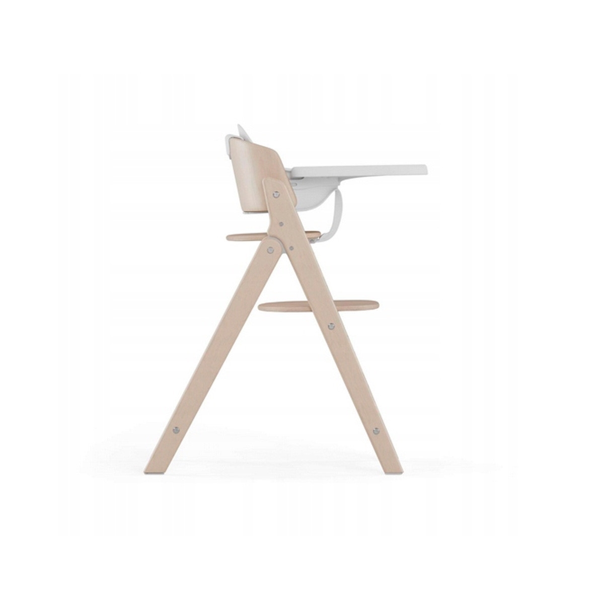 Cybex hranilica Click&Fold 3/1 All Natural