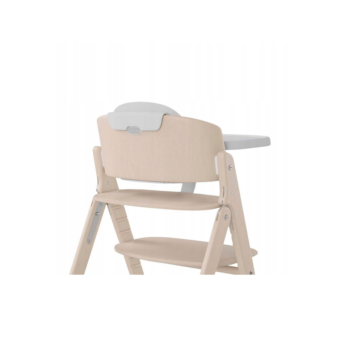 Cybex hranilica Click&Fold 3/1 All Natural