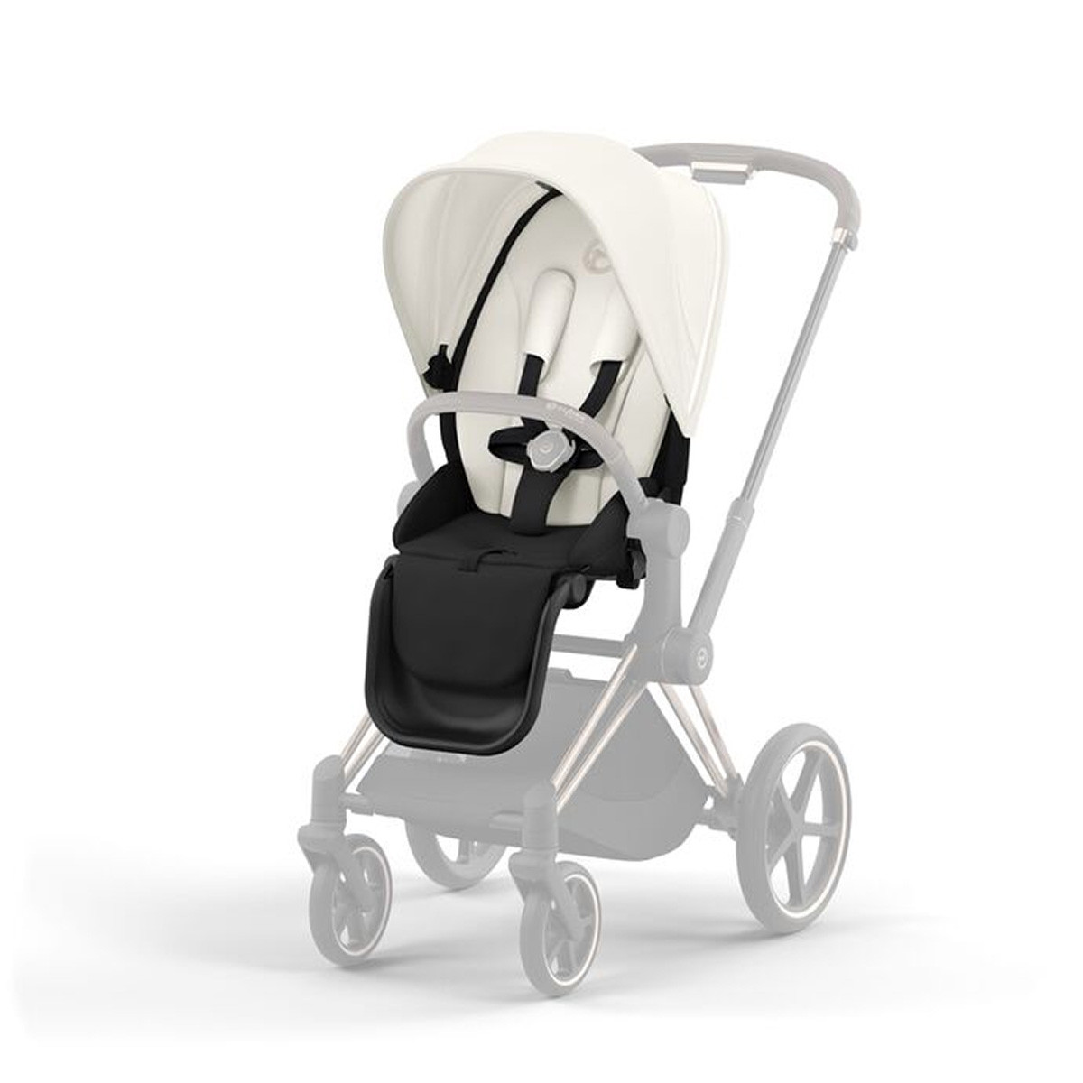 Cybex navlaka za Priam, Off White
