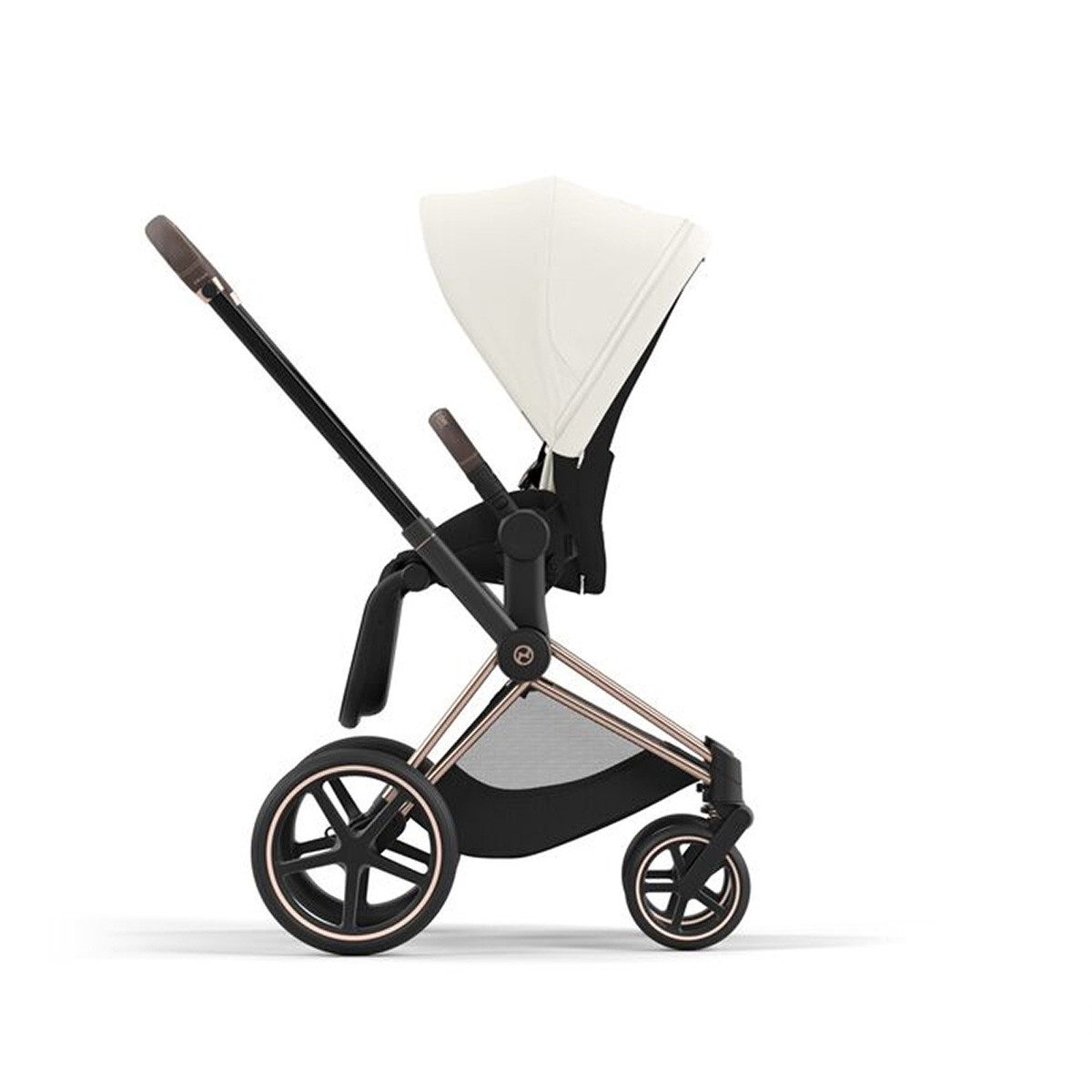 Cybex navlaka za Priam, Off White