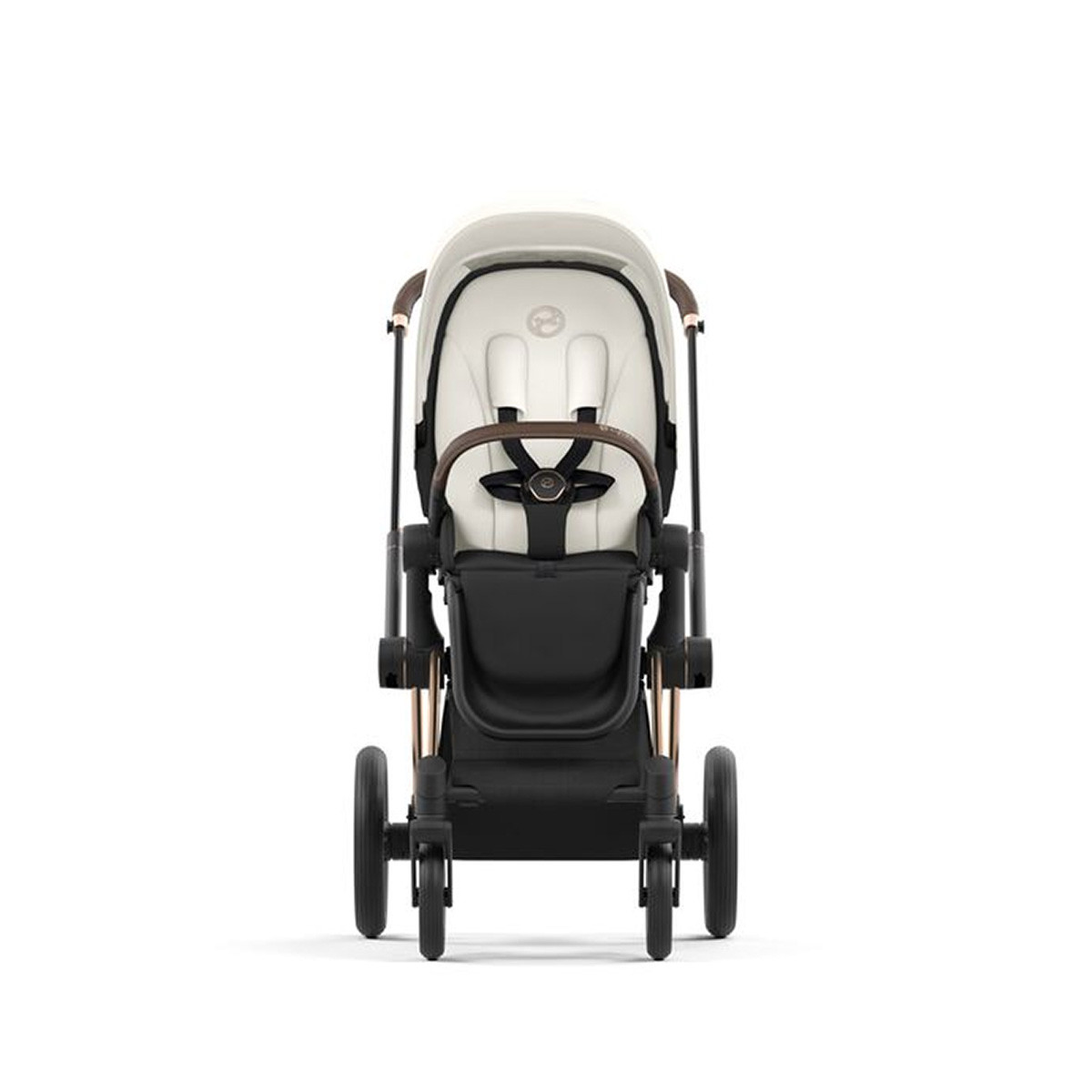 Cybex navlaka za Priam, Off White