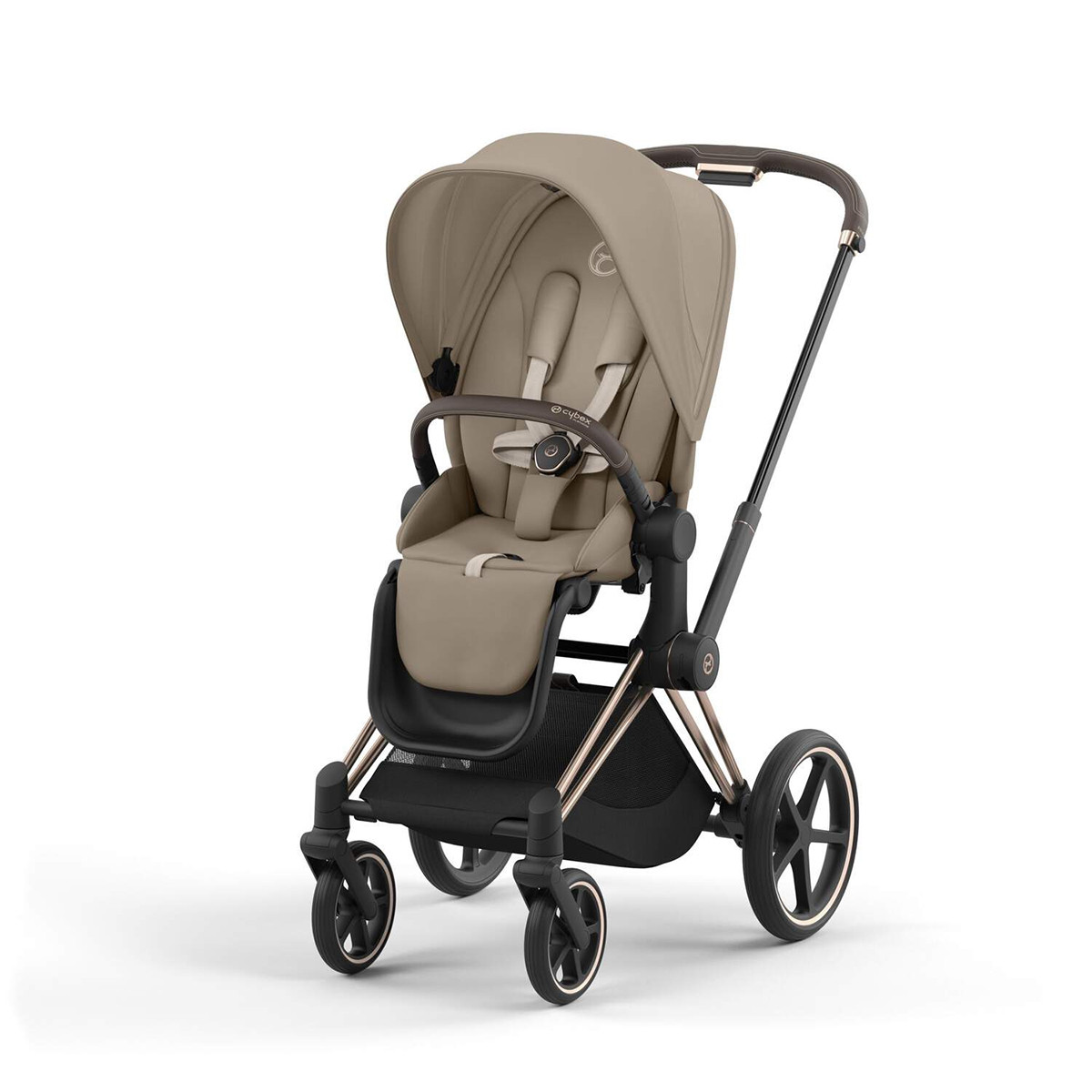 Cybex navlaka za Priam, Cozy Beige