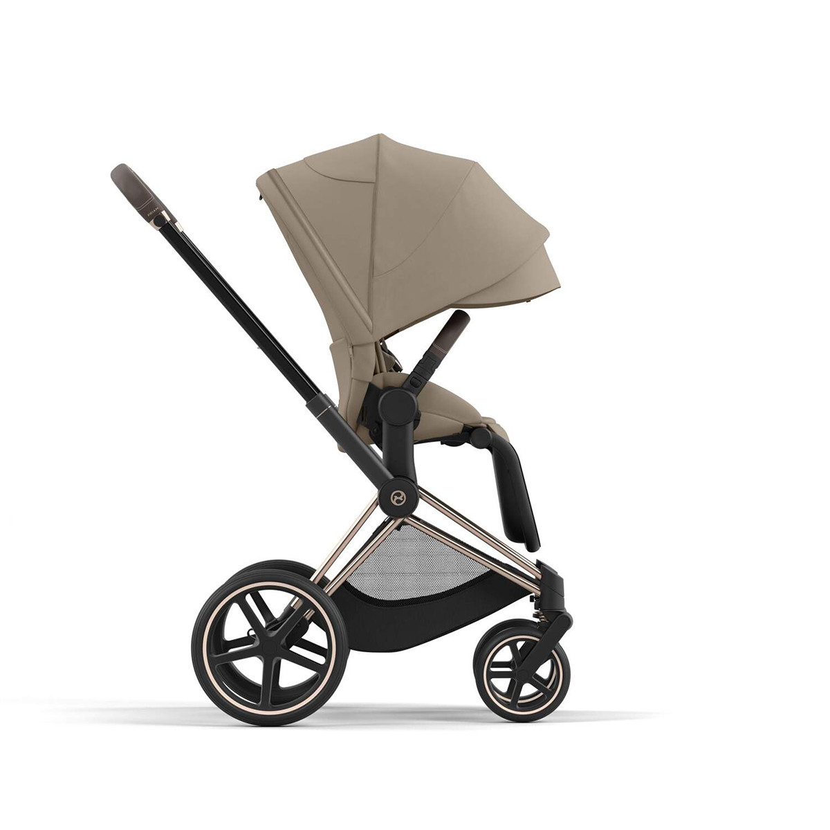 Cybex navlaka za Priam, Cozy Beige