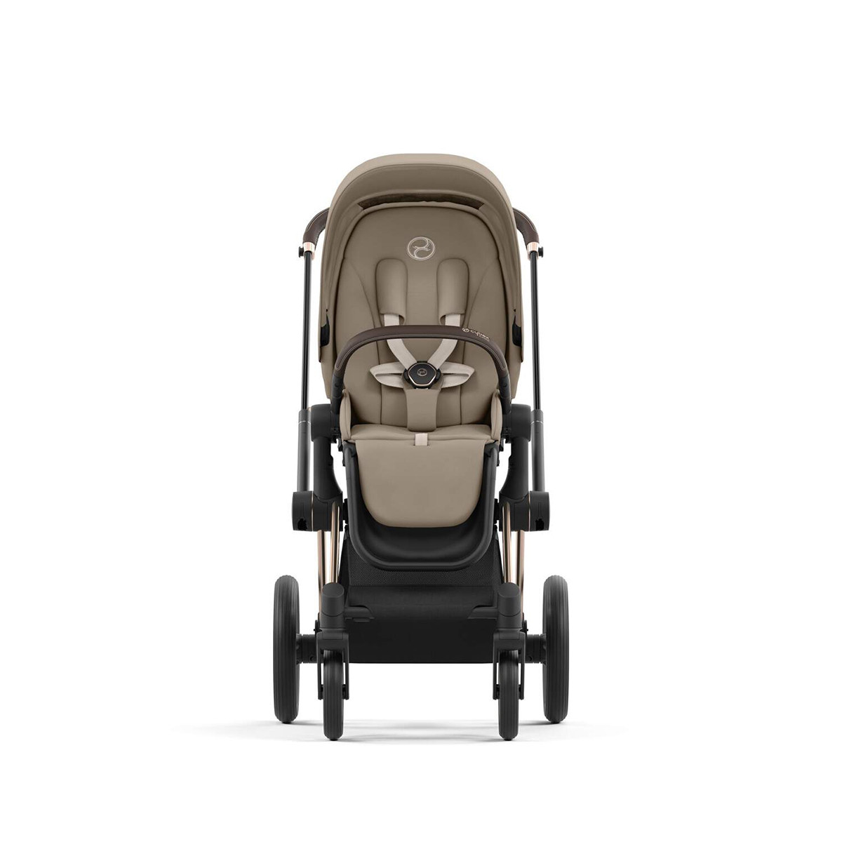 Cybex navlaka za Priam, Cozy Beige