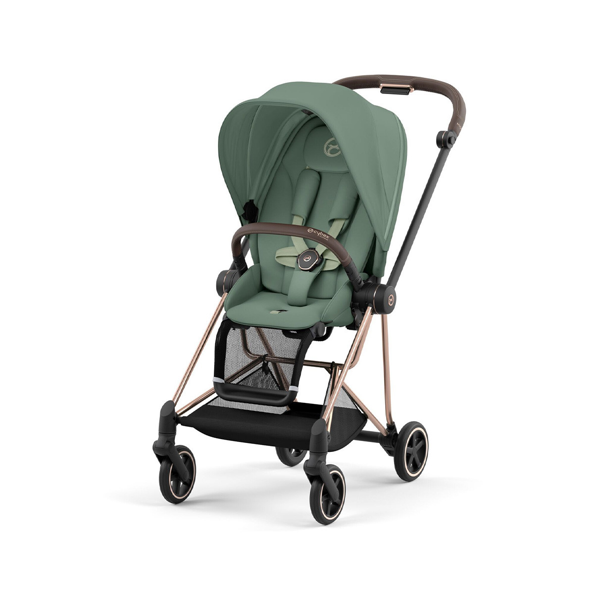 Cybex navlaka za Mios, Leaf Green