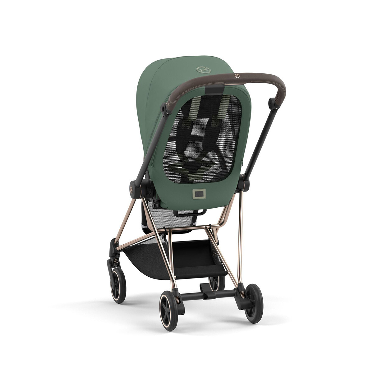 Cybex navlaka za Mios, Leaf Green