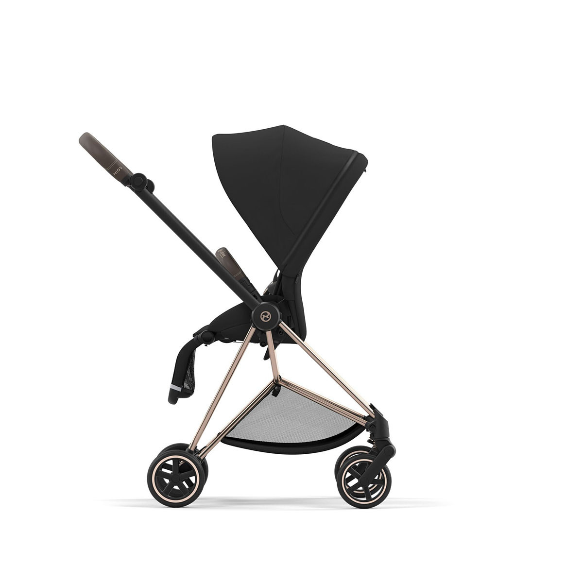 Cybex navlaka za Mios, Sepia Black