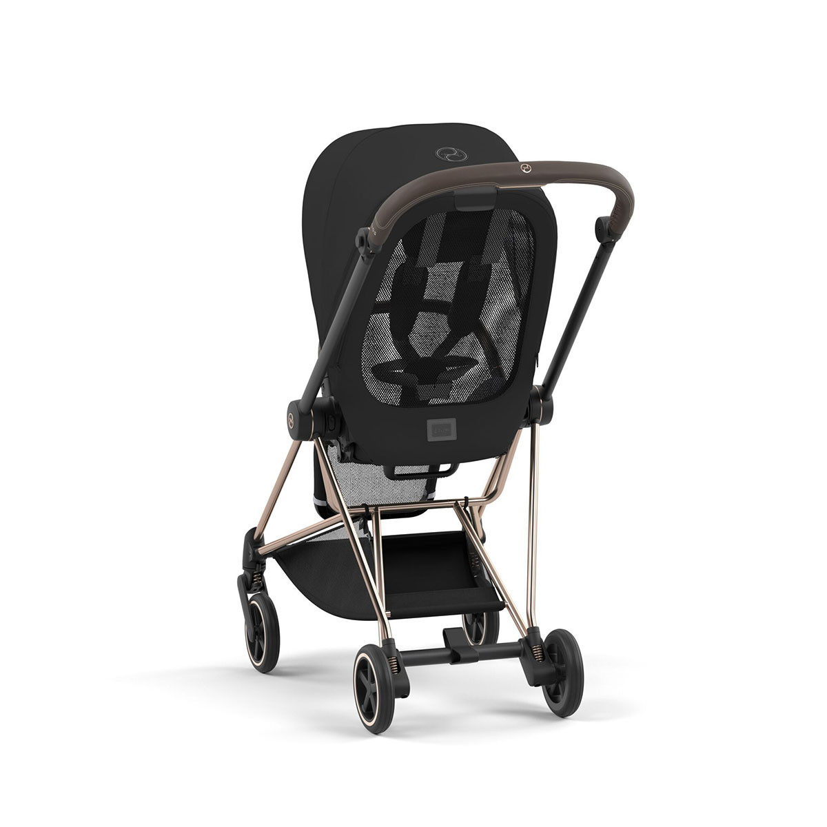 Cybex navlaka za Mios, Sepia Black