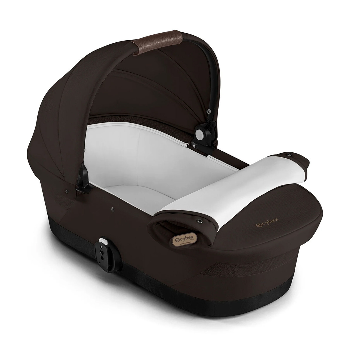 Cybex nosiljka za Gazelle S Chocolate Brown