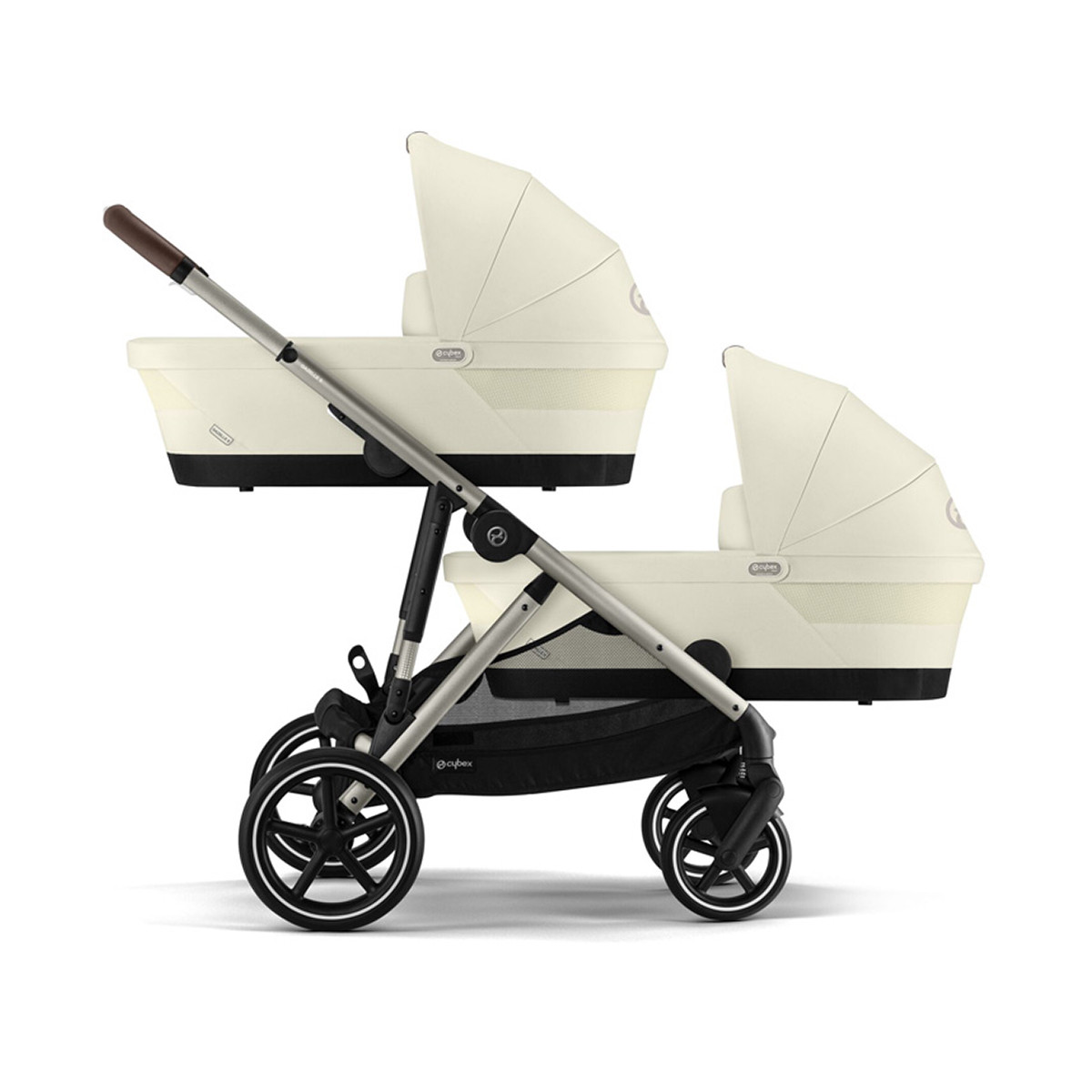 Cybex nosiljka za Gazelle, Moss Green