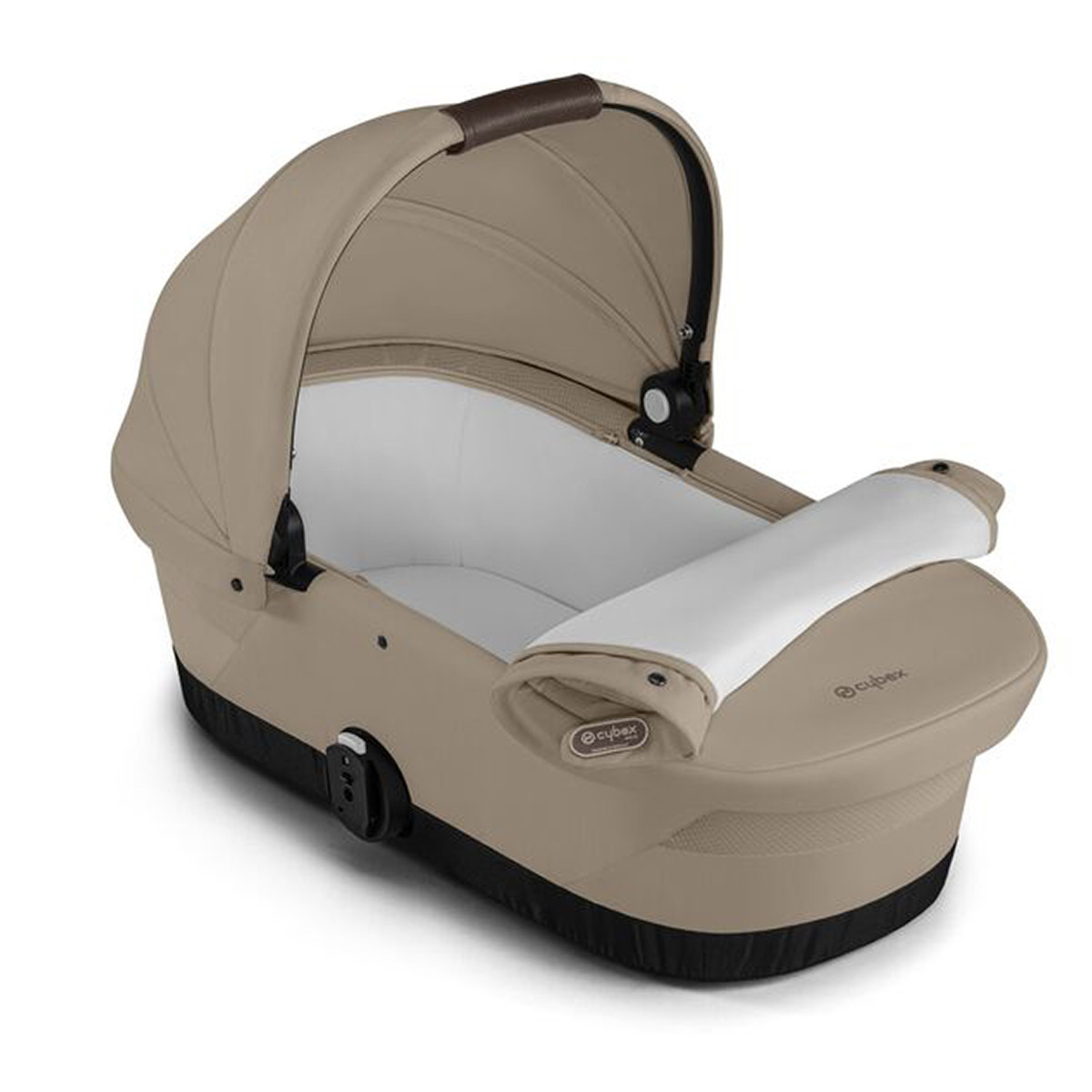 Cybex nosiljka za Gazelle S Cot, Almond Beige