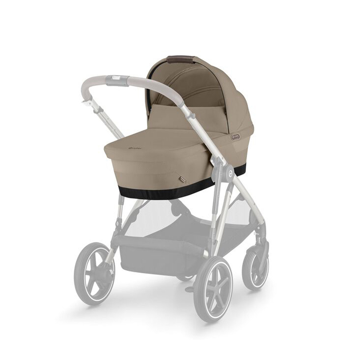 Cybex nosiljka za Gazelle S Cot, Almond Beige