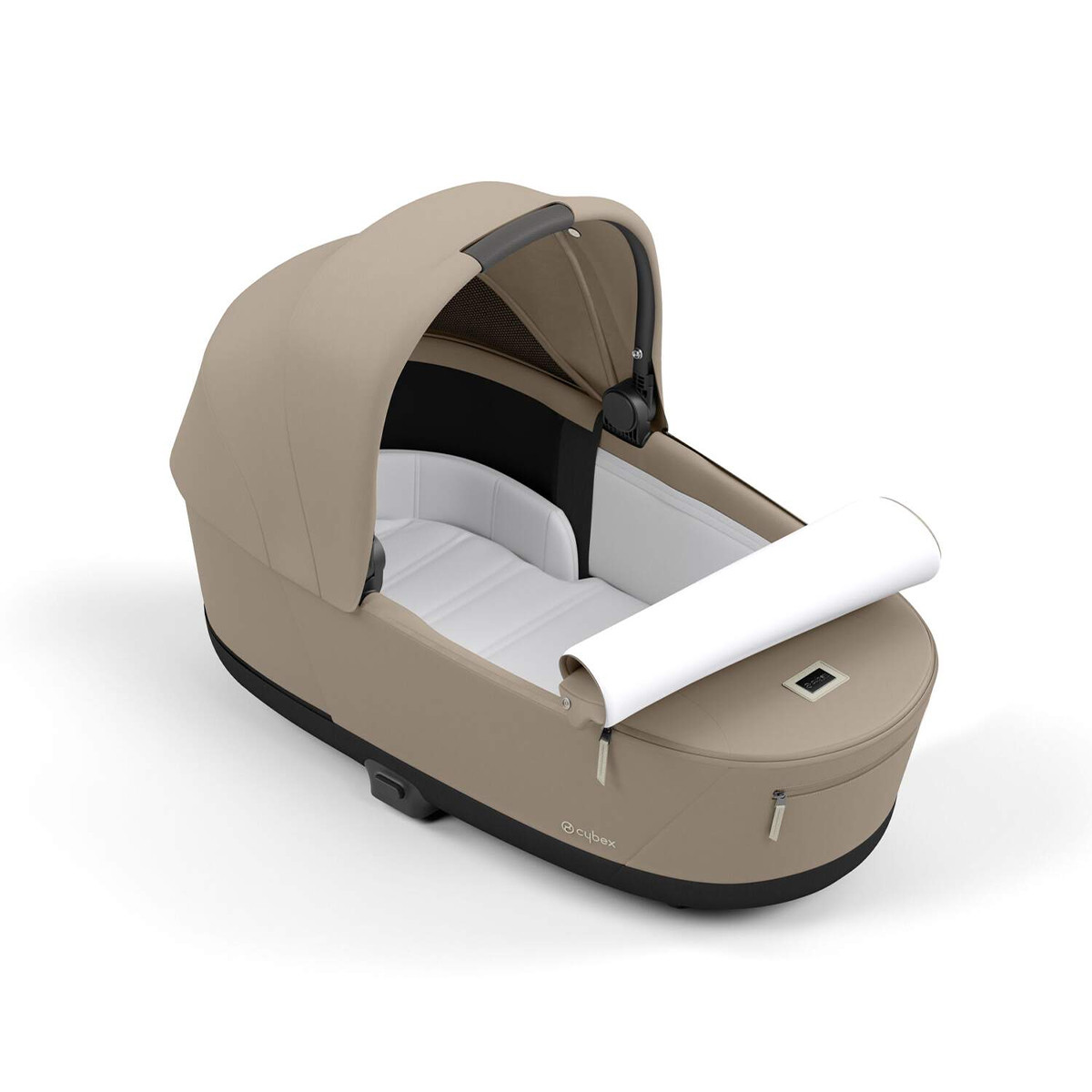 Cybex nosiljka za Priam, Cozy Beige