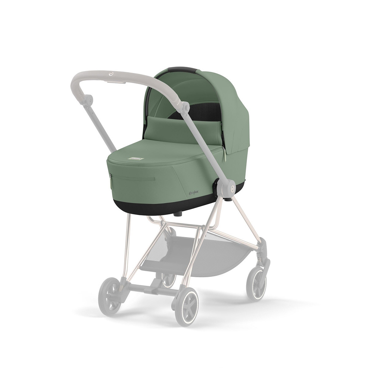 Cybex nosiljka za Mios, Leaf Green