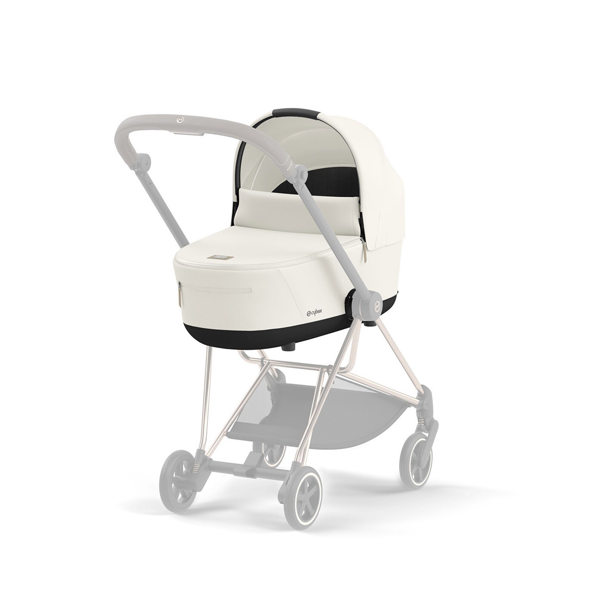 Cybex nosiljka za Mios, Off White