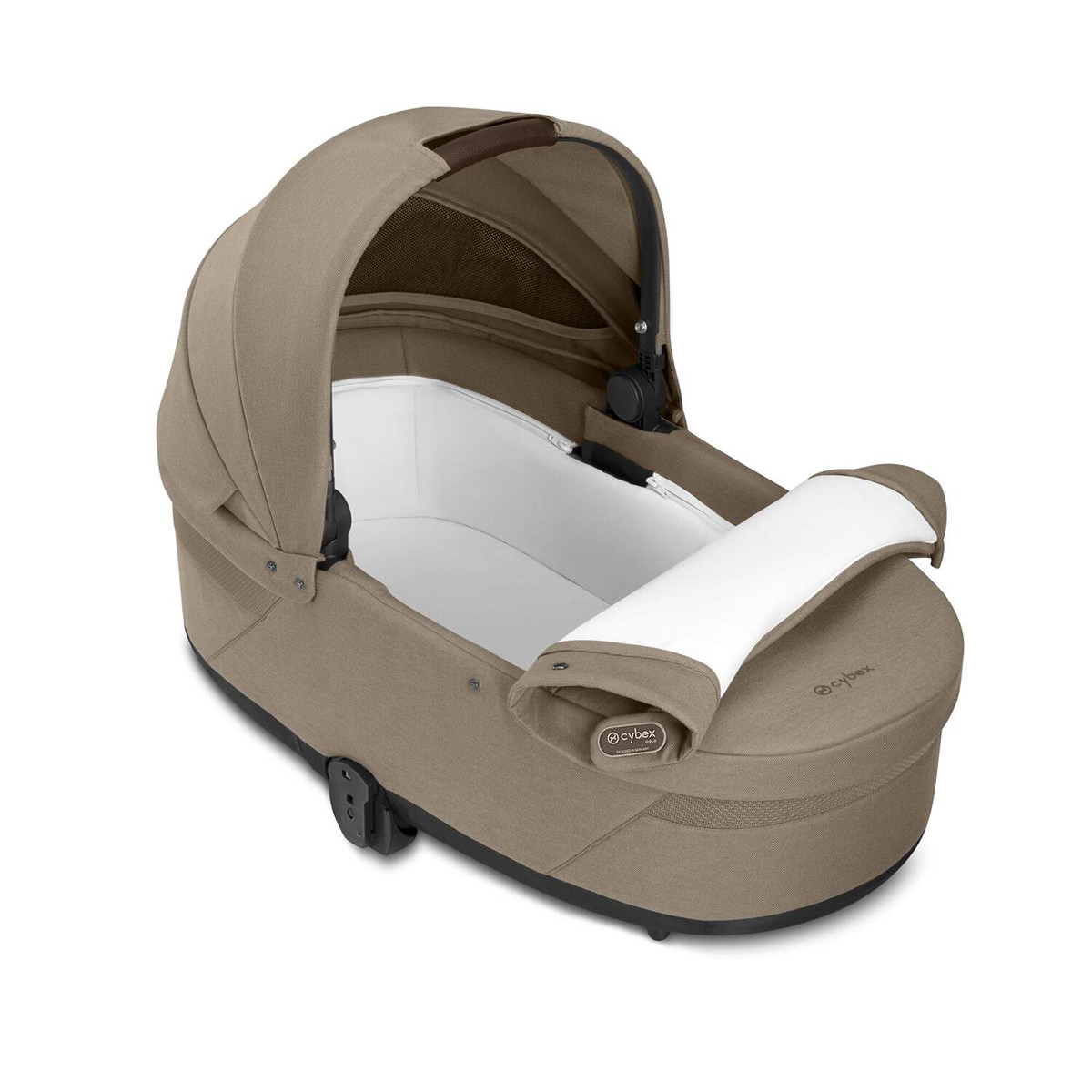 Cybex nosiljka za Balios (Cot S Lux) Almond Beige