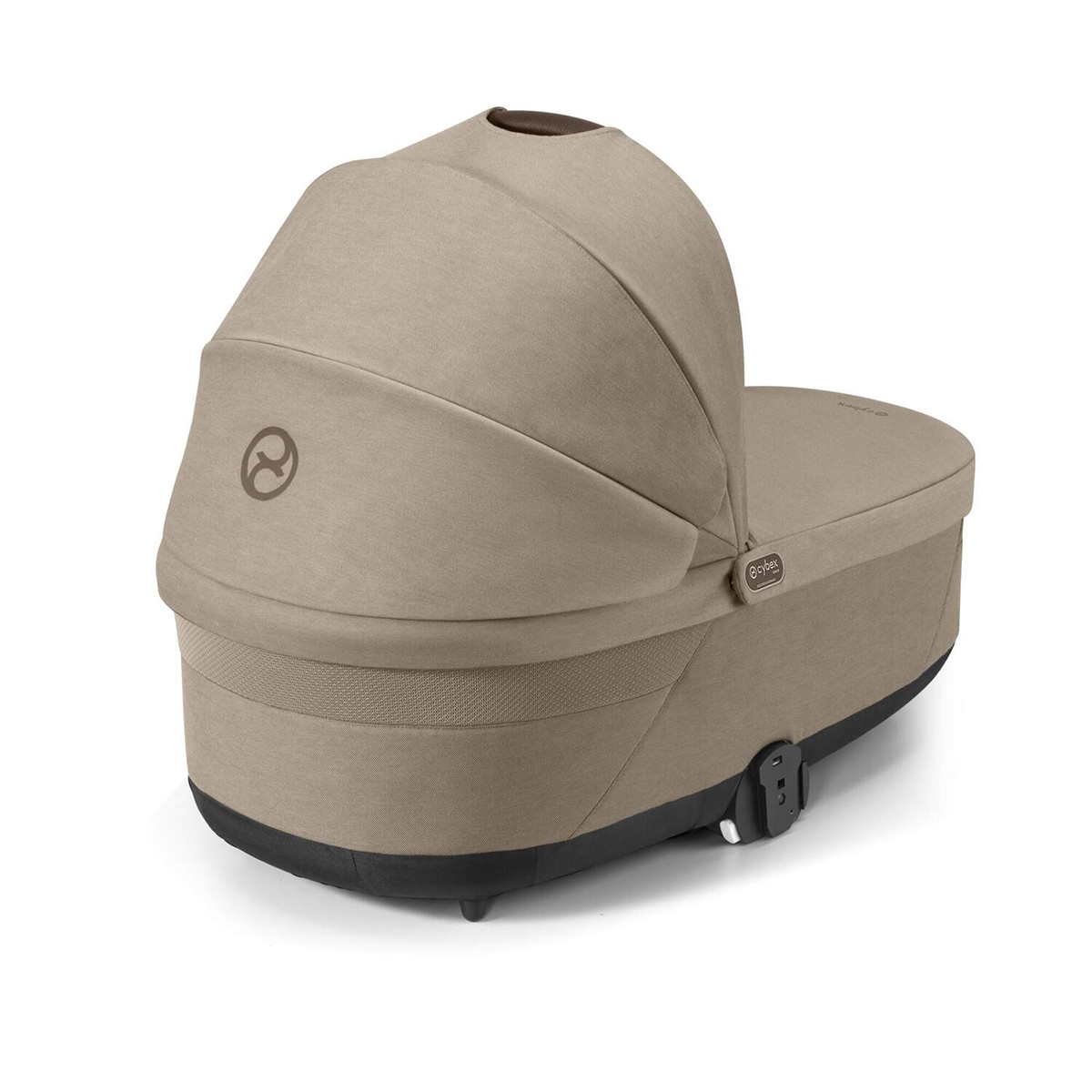 Cybex nosiljka za Balios (Cot S Lux) Almond Beige