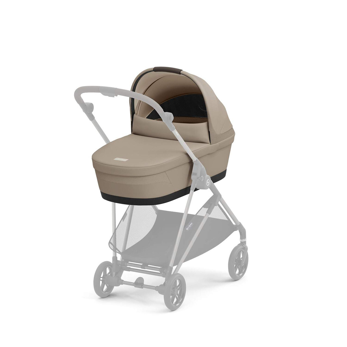 Cybex nosiljka za  Melio, Almond Beige