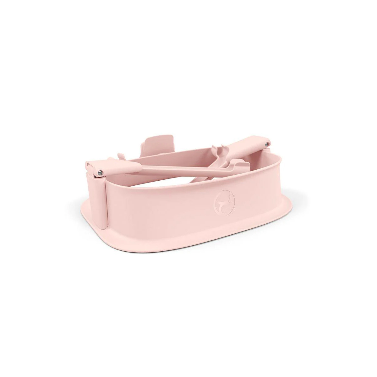 Cybex ogradica za hranilicu Lemo Pearl Pink