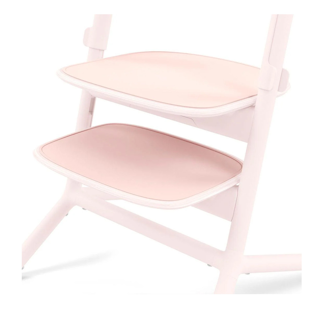 Cybex ogradica za hranilicu Lemo Pearl Pink
