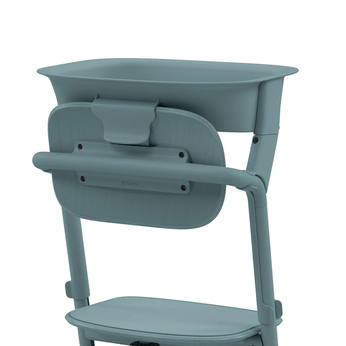 Cybex ogradica za hranilicu Lemo Stone Blue