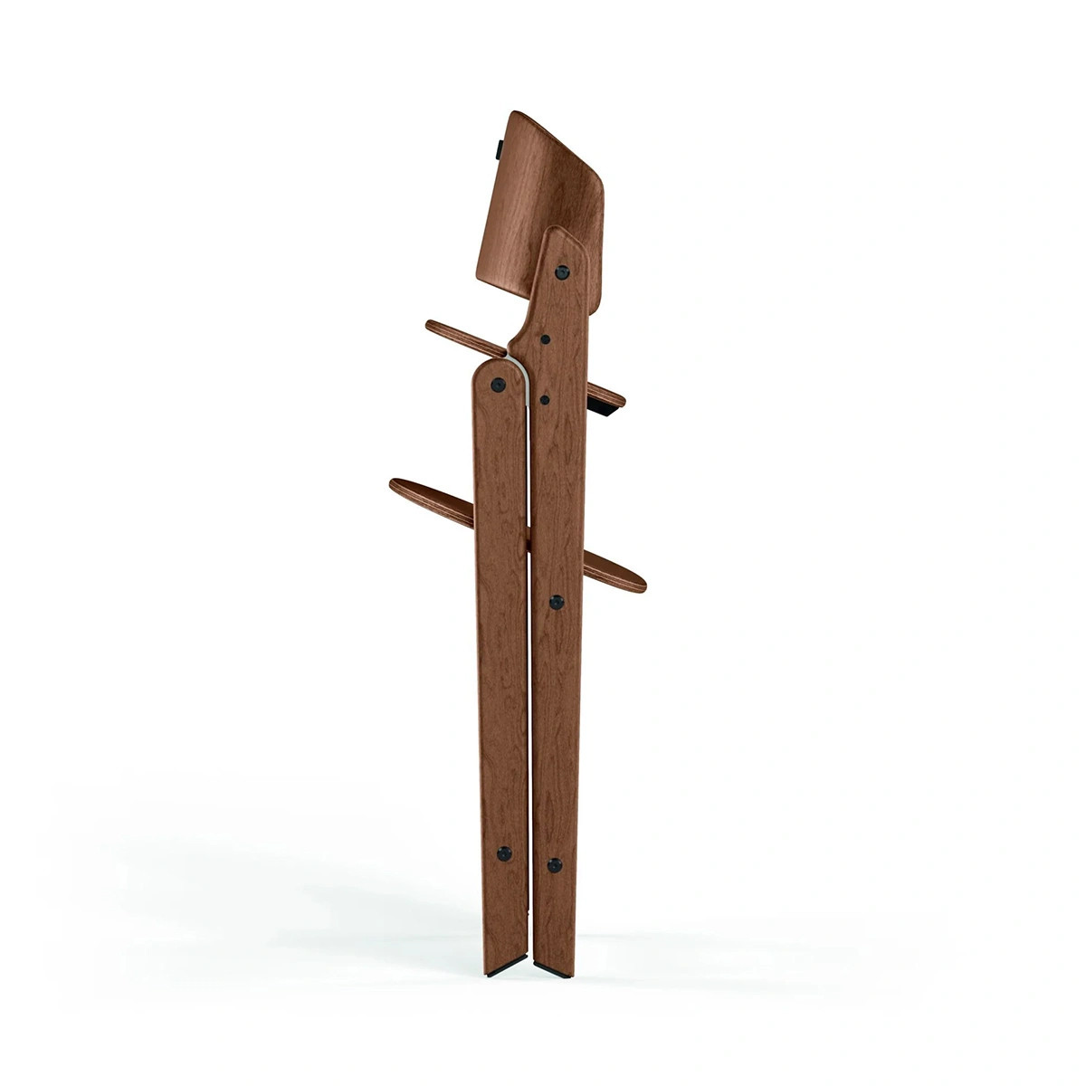 Cybex hranilica Click&Fold 4/1 All Natural Dark