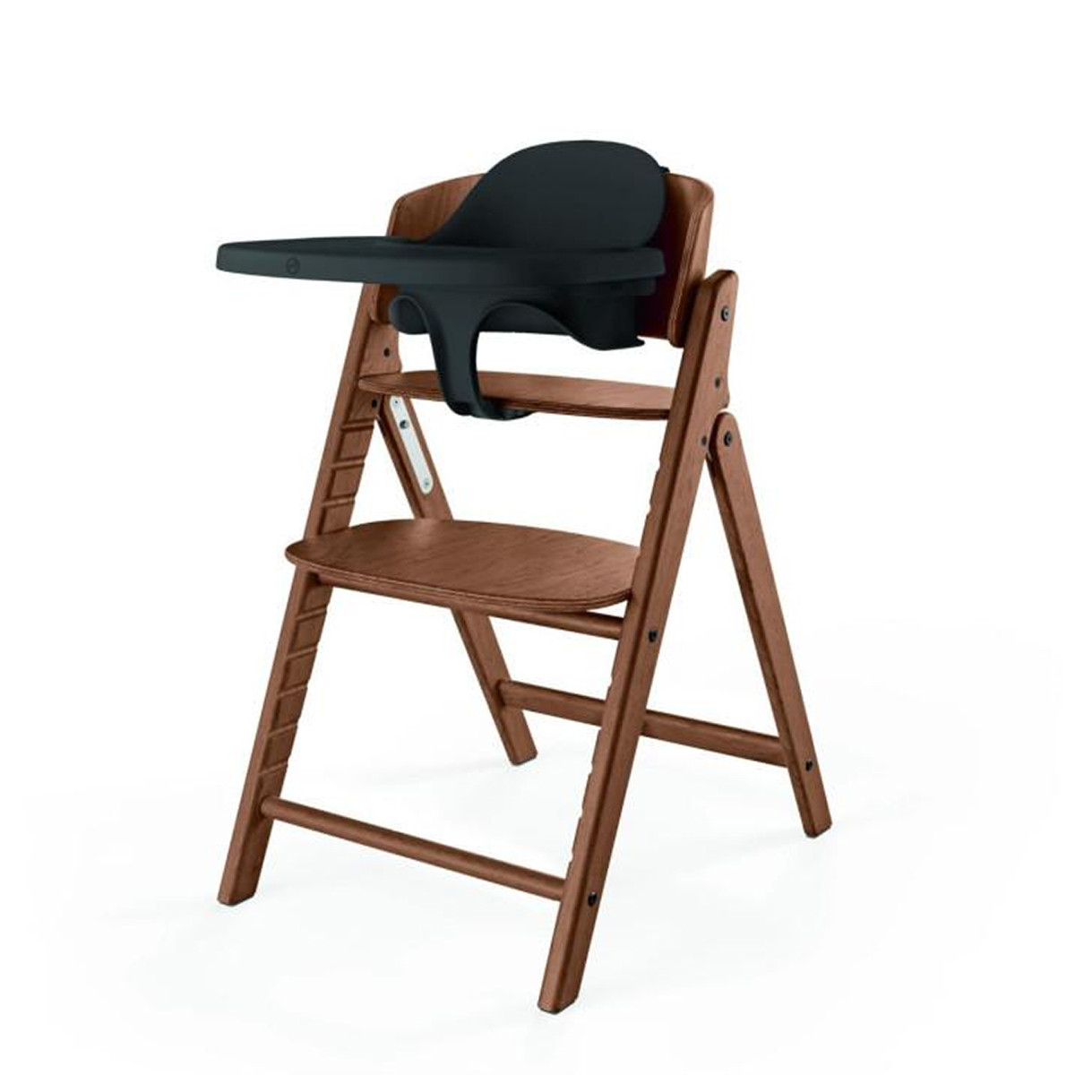 Cybex hranilica Click&Fold 3/1 All Natural Dark