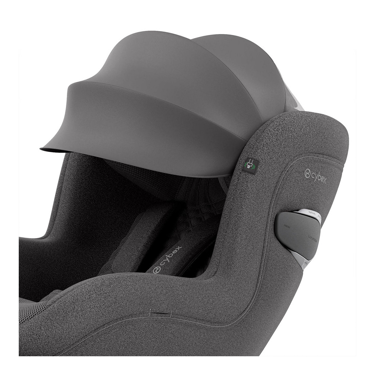 Cybex auto sedište Sirona T i-size Plus