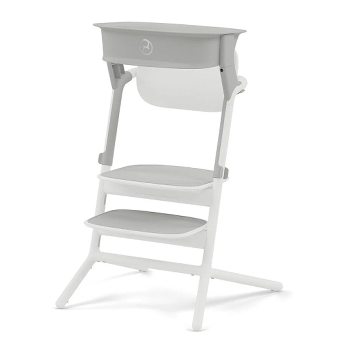 Cybex ogradica za hranilicu Lemo Suede Grey