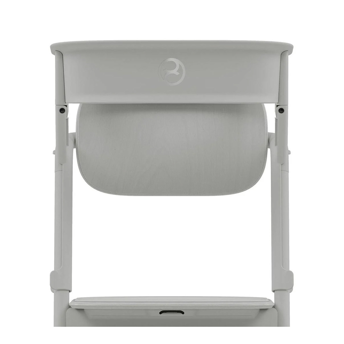 Cybex ogradica za hranilicu Lemo Suede Grey