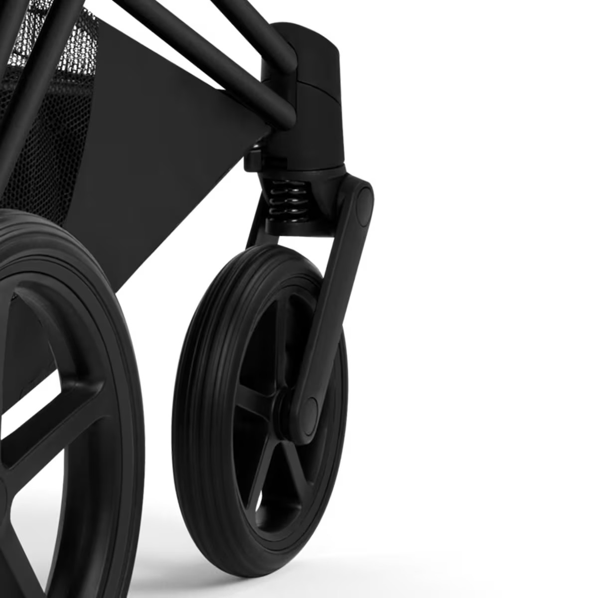 Cybex ram za kolica Priam 5, Matt Black