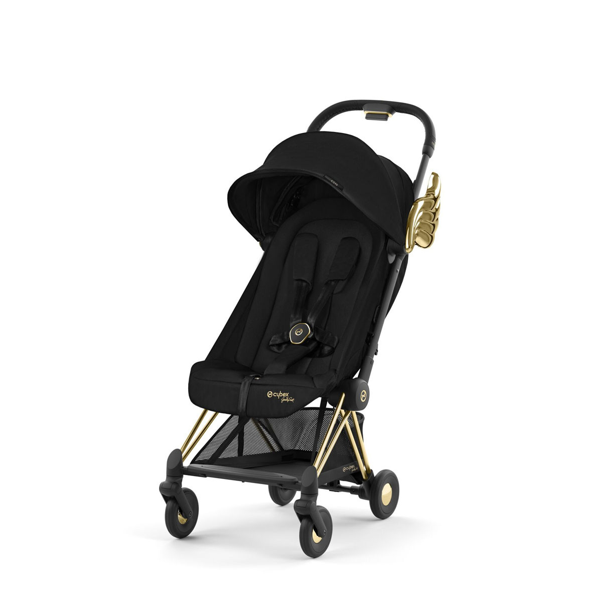 Cybex kolica Coya, Wings