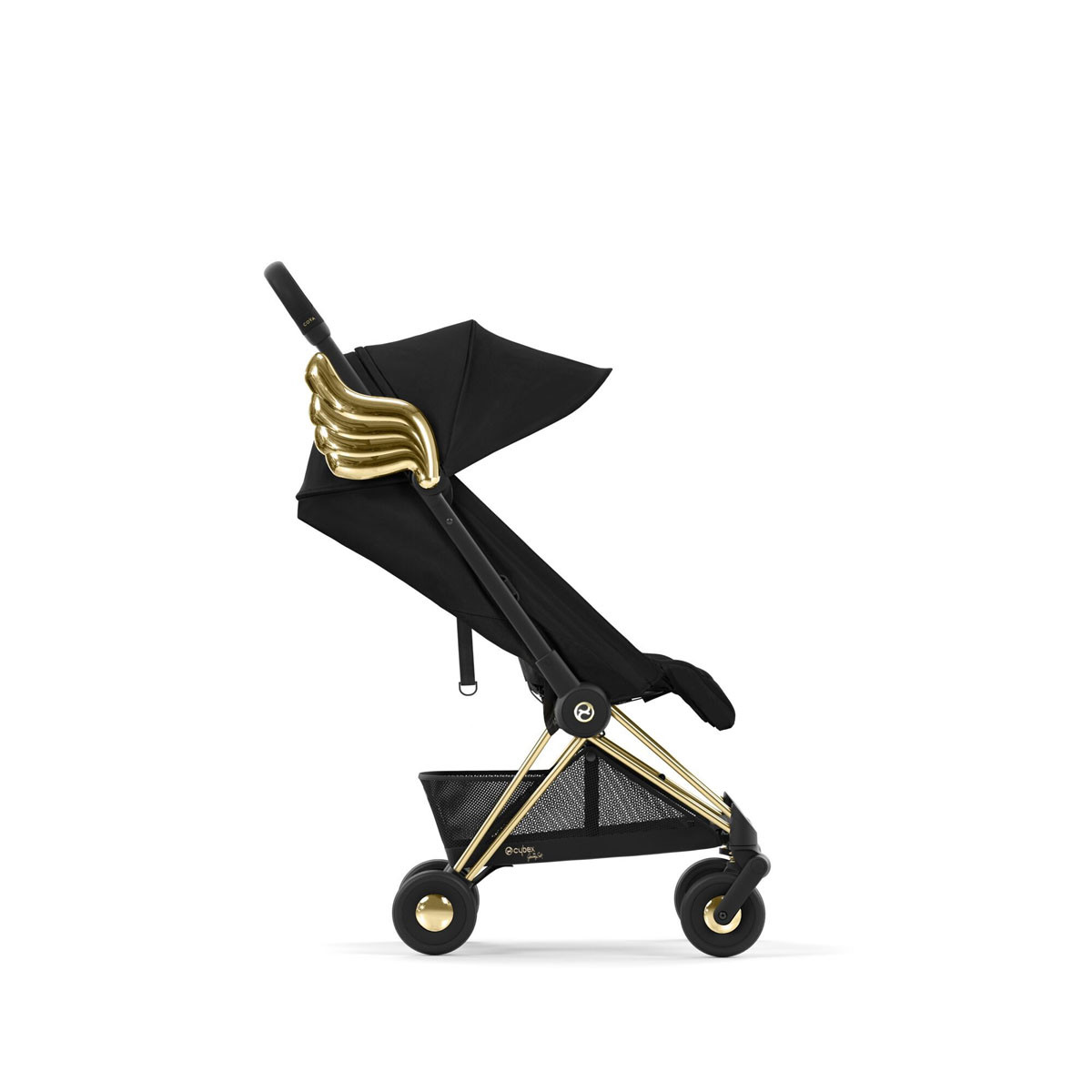 Cybex kolica Coya, Wings