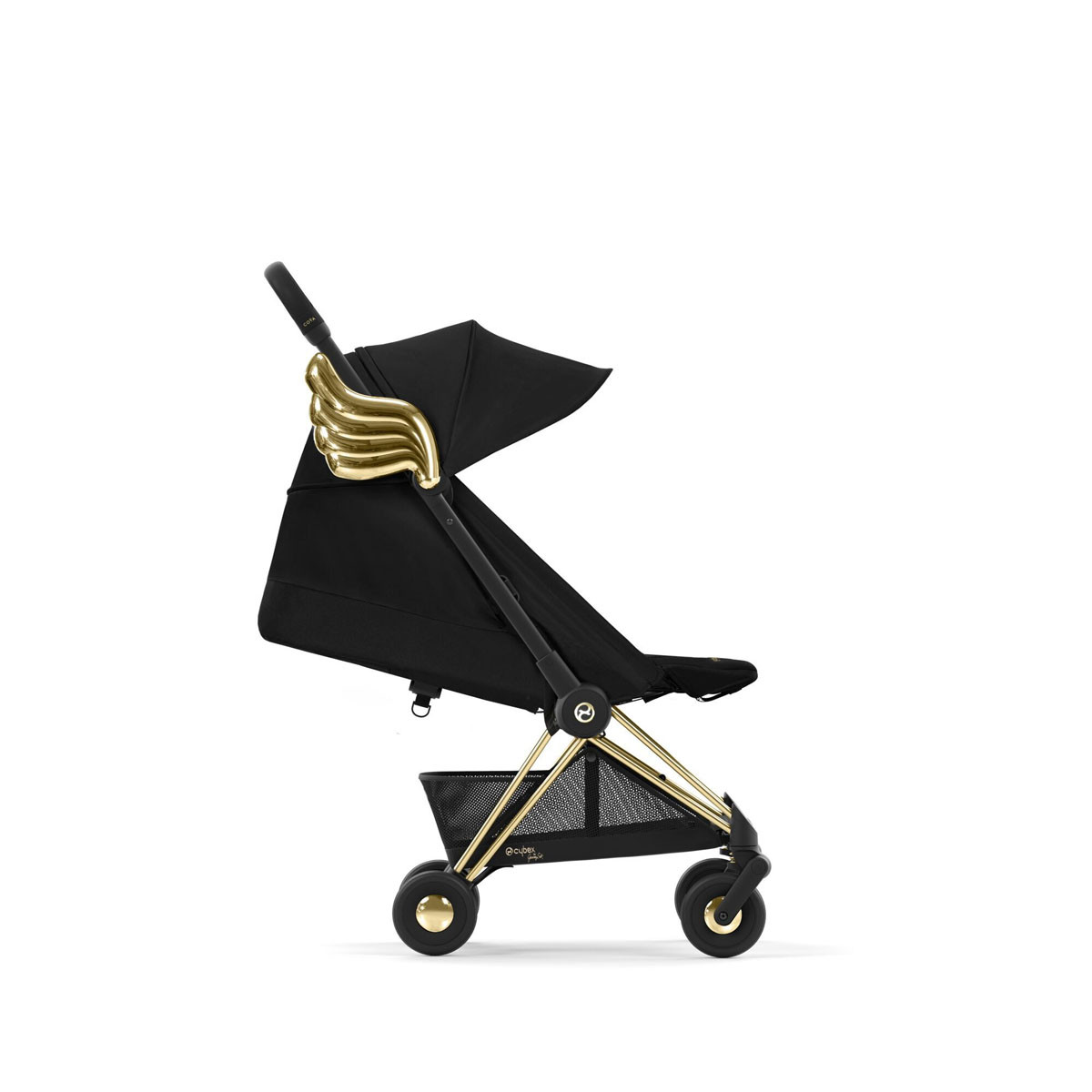 Cybex kolica Coya, Wings
