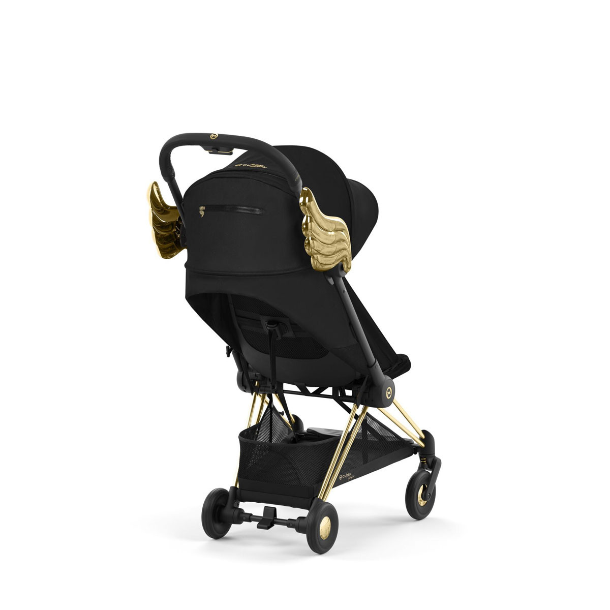 Cybex kolica Coya, Wings