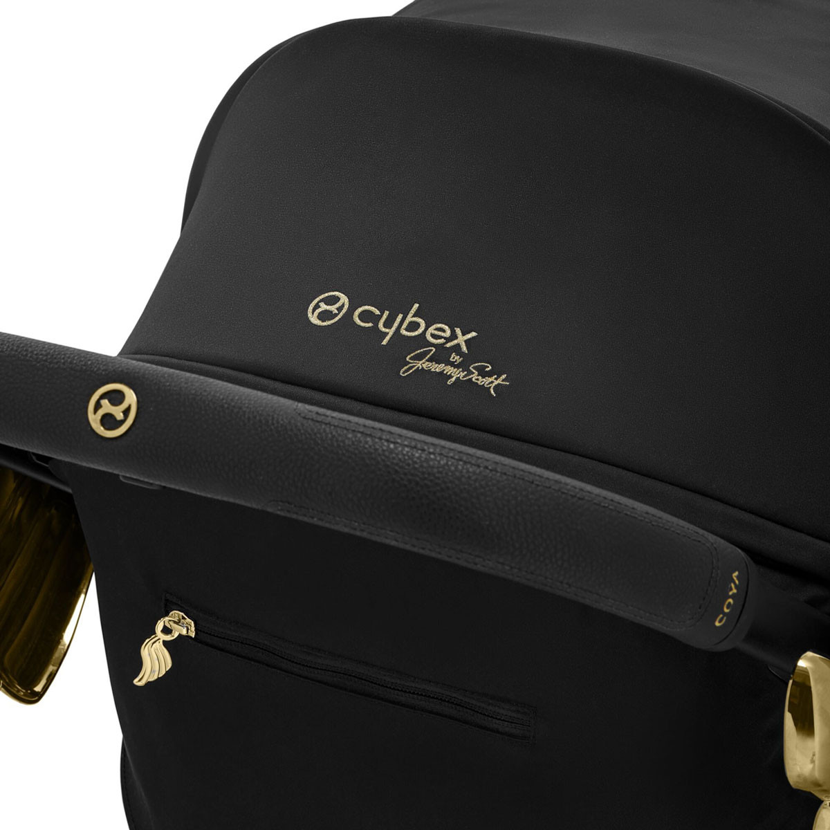 Cybex kolica Coya, Wings