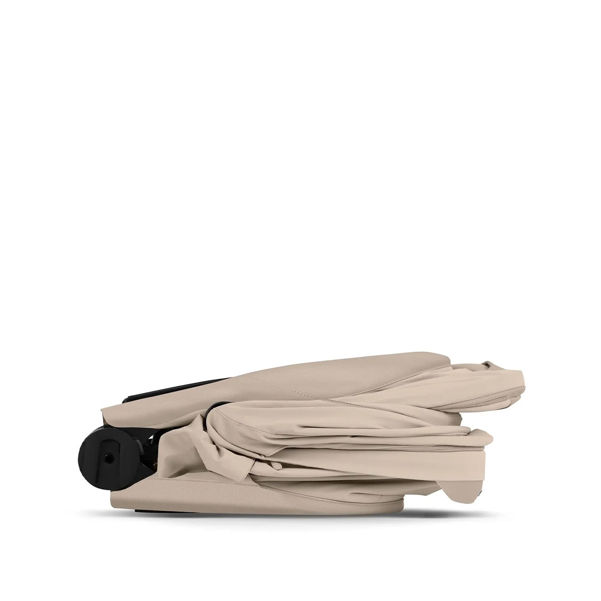 Cybex Priam 5 duo sistem, Black/Cozy Beige