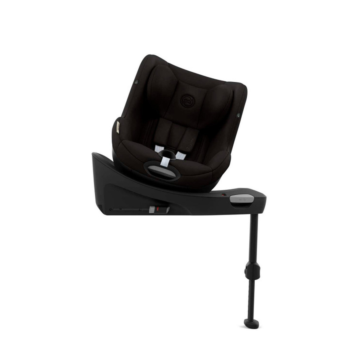 Cybex auto sedište Sirona G Magic Black, 61 - 105cm