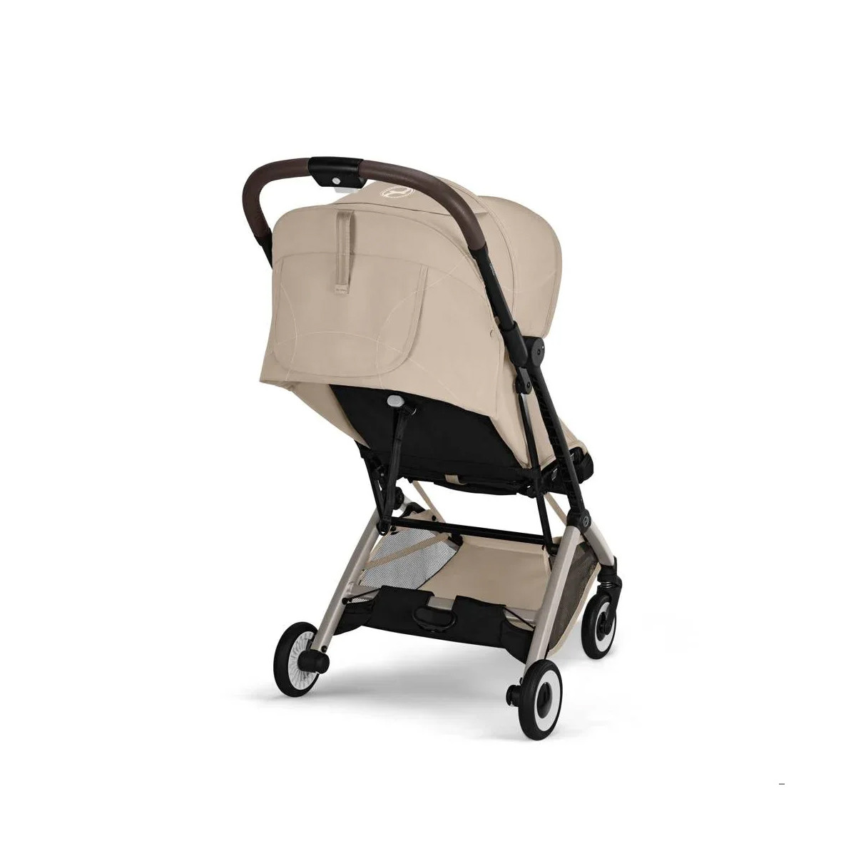 Cybex kolica Orfeo, Taupe/Almond Beige