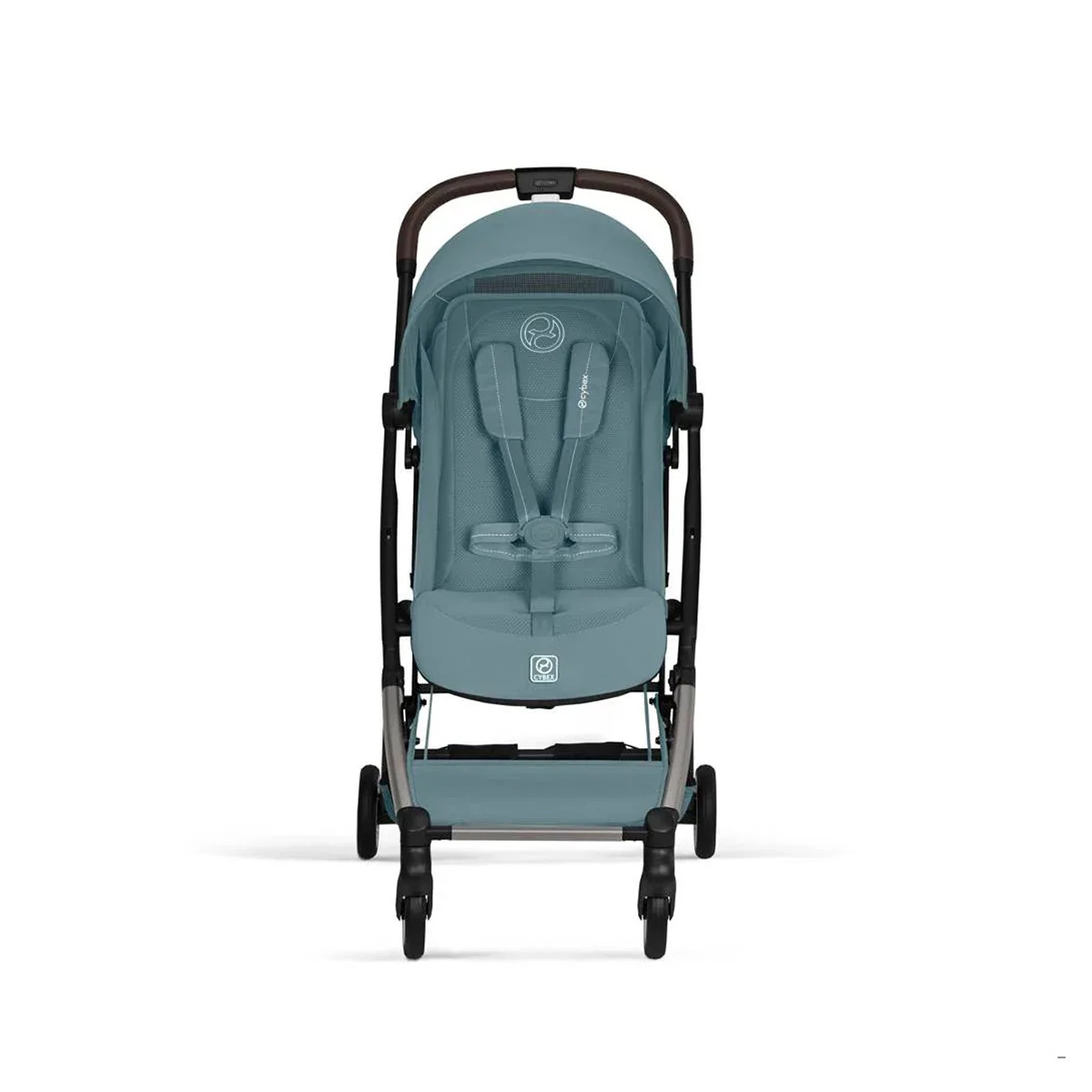 Cybex kolica Orfeo, Taupe/Stormy Blue