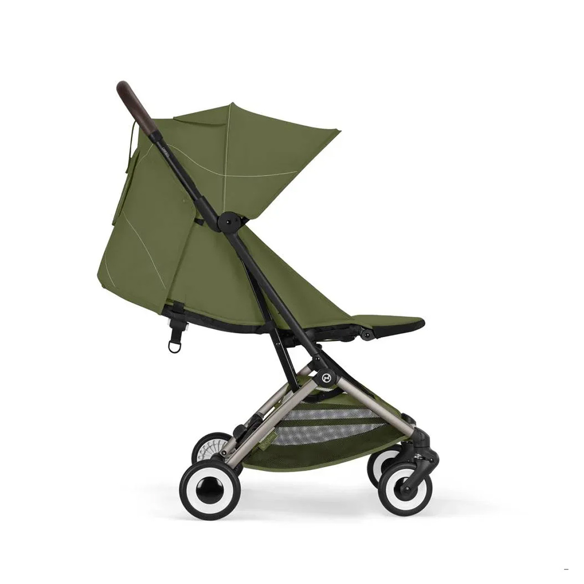Cybex kolica Orfeo, Moss Green