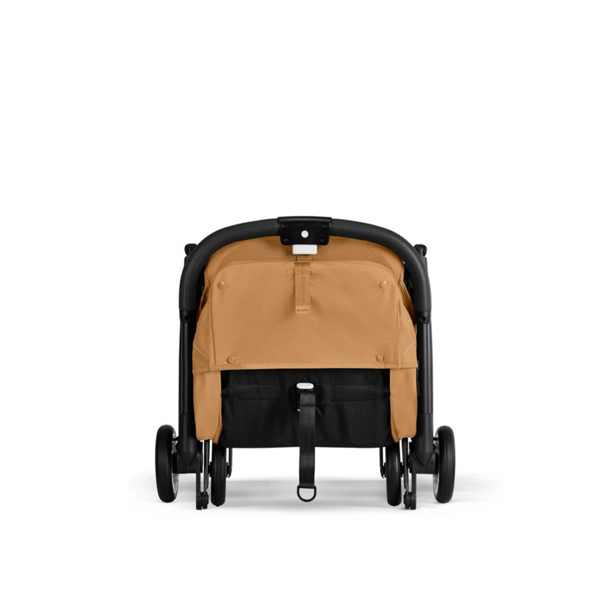 Cybex kolica Orfeo, Cinnamon Yellow