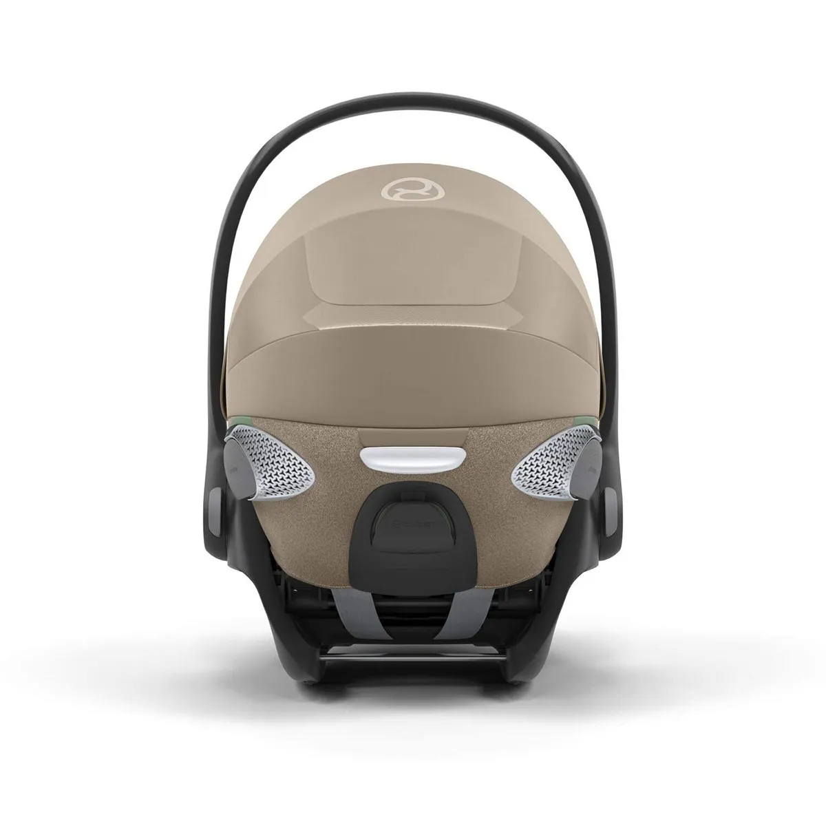 Cybex autosedište Cloud T, Cozy Beige Plus, 45-87cm