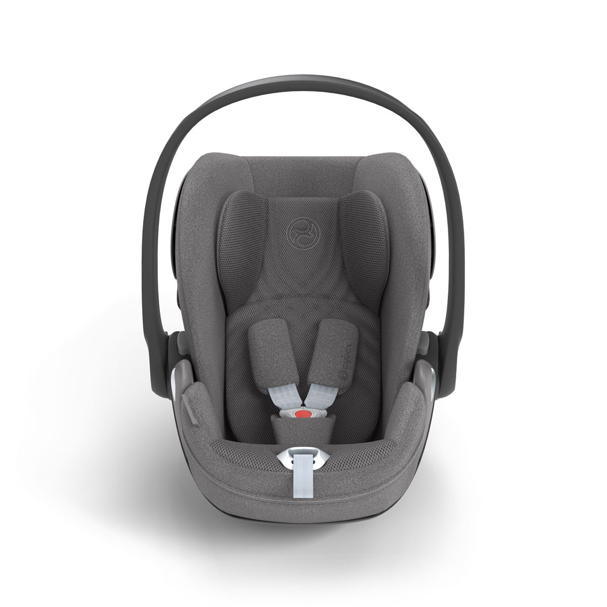 Cybex autosedište Cloud T, Mirage Grey Plus, 45-87cm