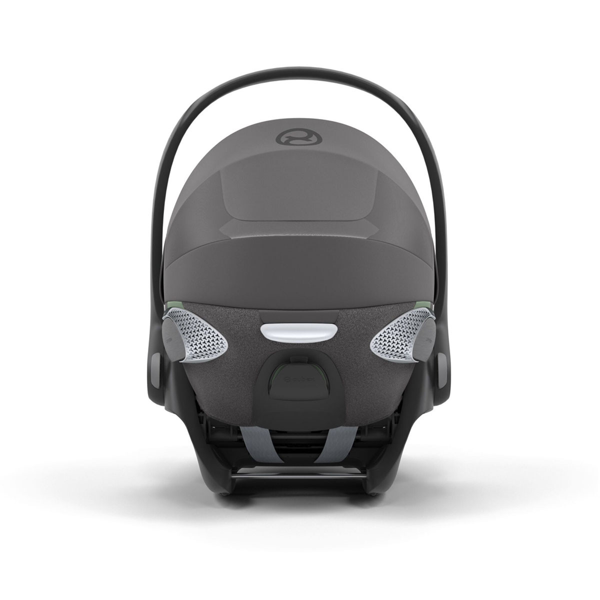 Cybex autosedište Cloud T, Mirage Grey Plus, 45-87cm